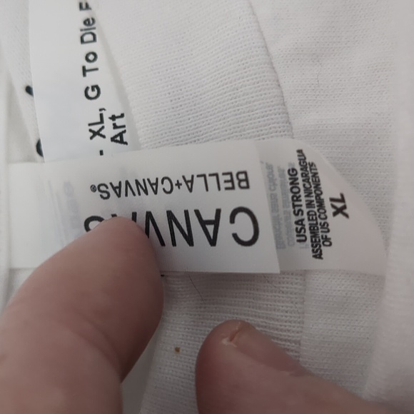 Jodi Pedri Gucci Skull And Coral Snake Graphic White T-shirt Size XL NWT - Picture 7 of 9